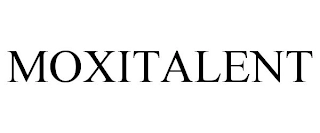 MOXITALENT Trademark Image