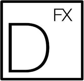 DFX Trademark Image
