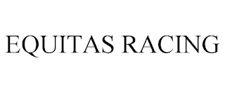 EQUITAS RACING Trademark Image