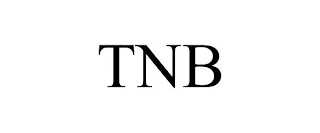 TNB Trademark Image
