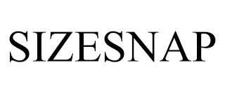 SIZESNAP Trademark Image