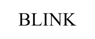 BLINK Trademark Image