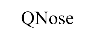 QNOSE Trademark Image