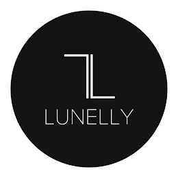 LL LUNELLY Trademark Image