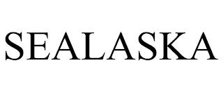 SEALASKA Trademark Image