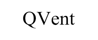 QVENT Trademark Image