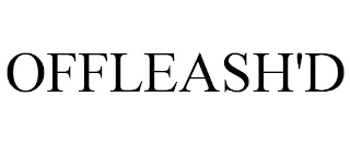 OFFLEASH'D Trademark Image