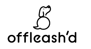 OFFLEASH'D Trademark Image