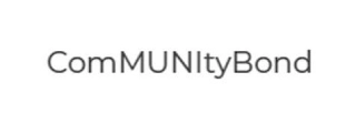 COMMUNITYBOND Trademark Image