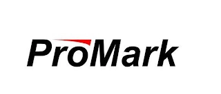 PROMARK Trademark Image