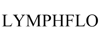 LYMPHFLO Trademark Image