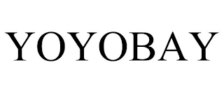 YOYOBAY Trademark Image