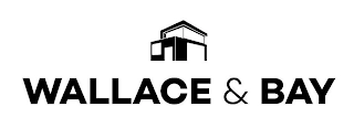 WALLACE & BAY Trademark Image