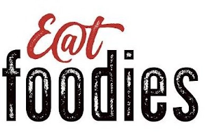 E@T FOODIES Trademark Image
