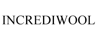 INCREDIWOOL Trademark Image
