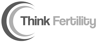 THINK FERTILITY Trademark Image