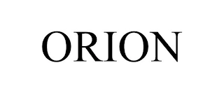 ORION Trademark Image