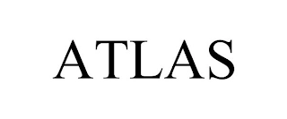 ATLAS Trademark Image