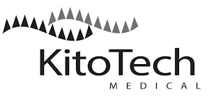 KITOTECH MEDICAL Trademark Image