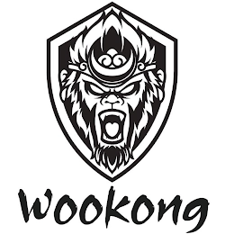 WOOKONG Trademark Image