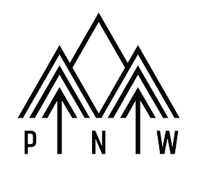 PNW Trademark Image