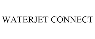 WATERJET CONNECT Trademark Image