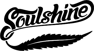 SOULSHINE Trademark Image
