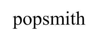 POPSMITH Trademark Image