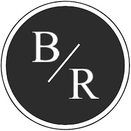 B/R Trademark Image