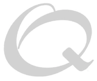 Q Trademark Image