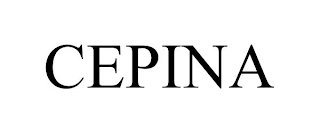 CEPINA Trademark Image