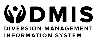 DMIS DIVERSION MANAGEMENT INFORMATION SYSTEM Trademark Image