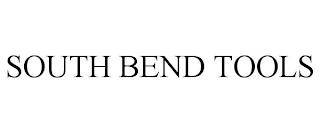 SOUTH BEND TOOLS Trademark Image