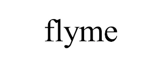 FLYME Trademark Image