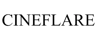CINEFLARE Trademark Image