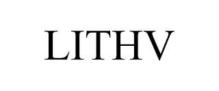 LITHV Trademark Image