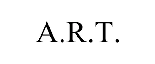 A.R.T. Trademark Image