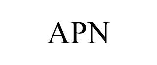 APN Trademark Image
