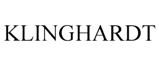 KLINGHARDT Trademark Image
