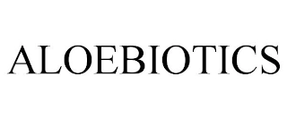 ALOEBIOTICS Trademark Image