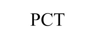 PCT Trademark Image
