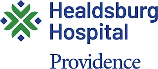 HEALDSBURG HOSPITAL PROVIDENCE Trademark Image