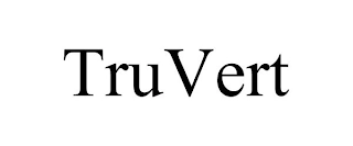 TRUVERT Trademark Image
