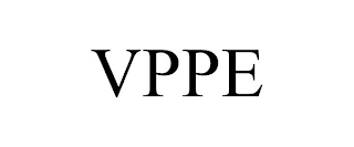 VPPE Trademark Image