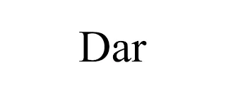 DAR Trademark Image