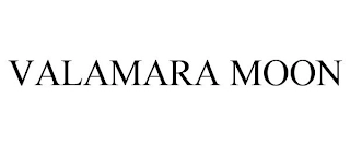 VALAMARA MOON Trademark Image