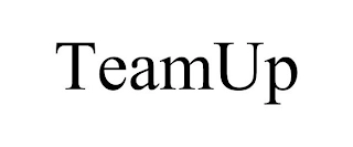 TEAMUP Trademark Image