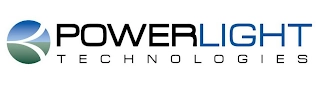 POWERLIGHT TECHNOLOGIES Trademark Image