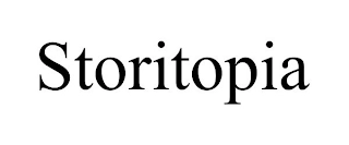 STORITOPIA Trademark Image