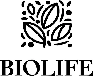 BIOLIFE Trademark Image